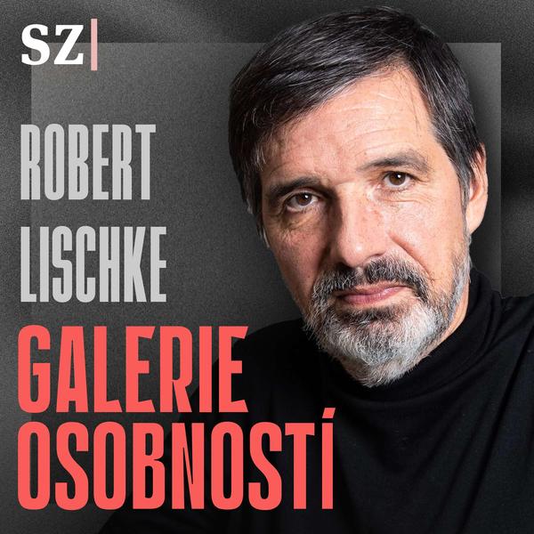 Galerie osobností